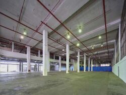 Jurong Districentre (D22), Warehouse #526335371